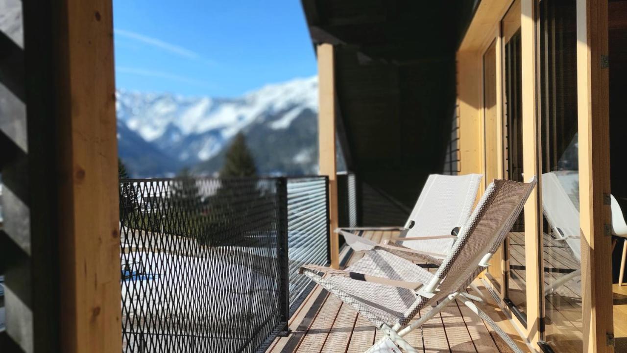 Kranzmuehle - Ankommen Am Achensee Achenkirch Exterior foto