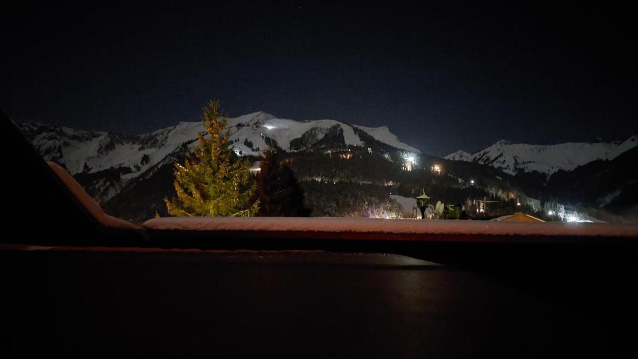 Kranzmuehle - Ankommen Am Achensee Achenkirch Exterior foto